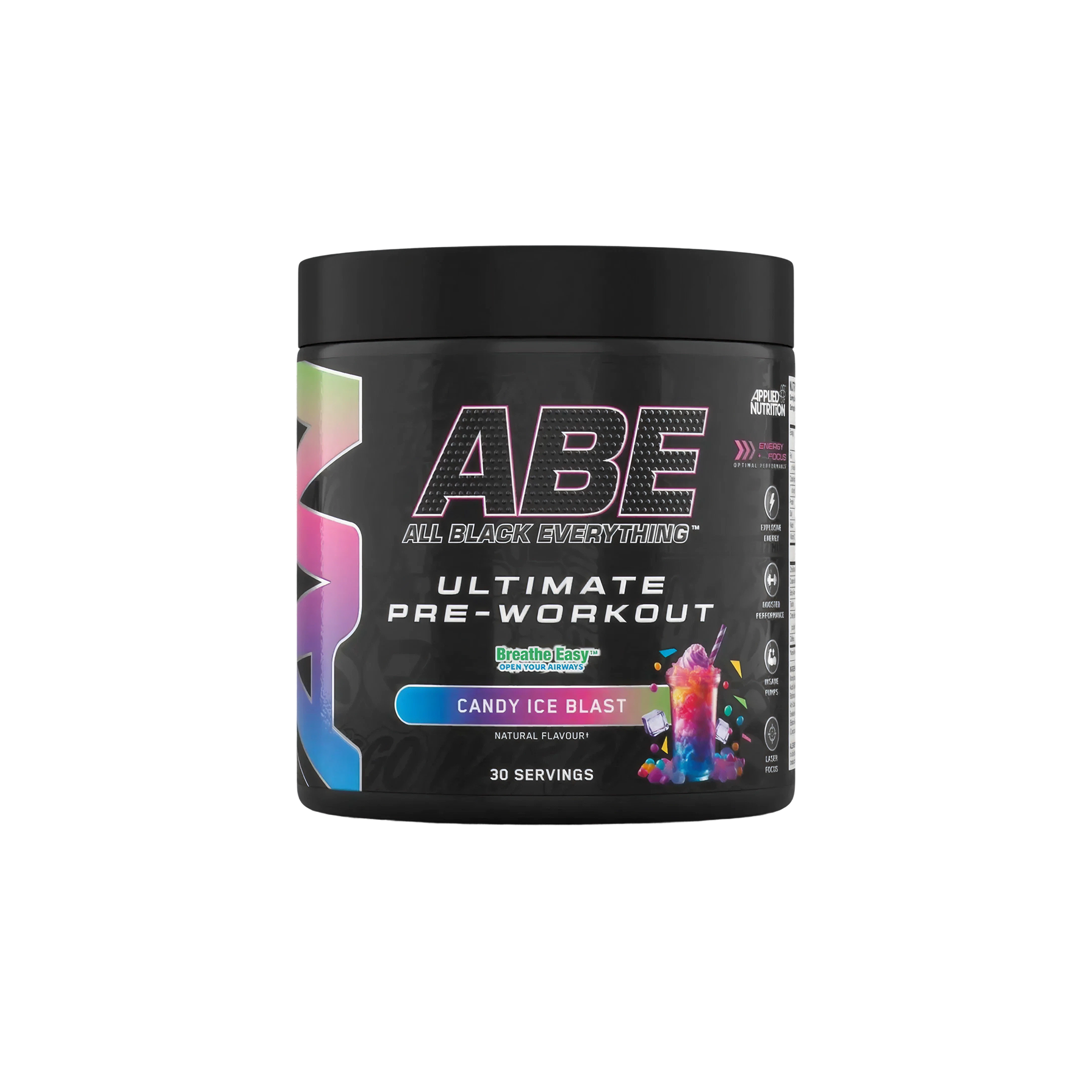 ABE Ultimate <br> Pre-Workout