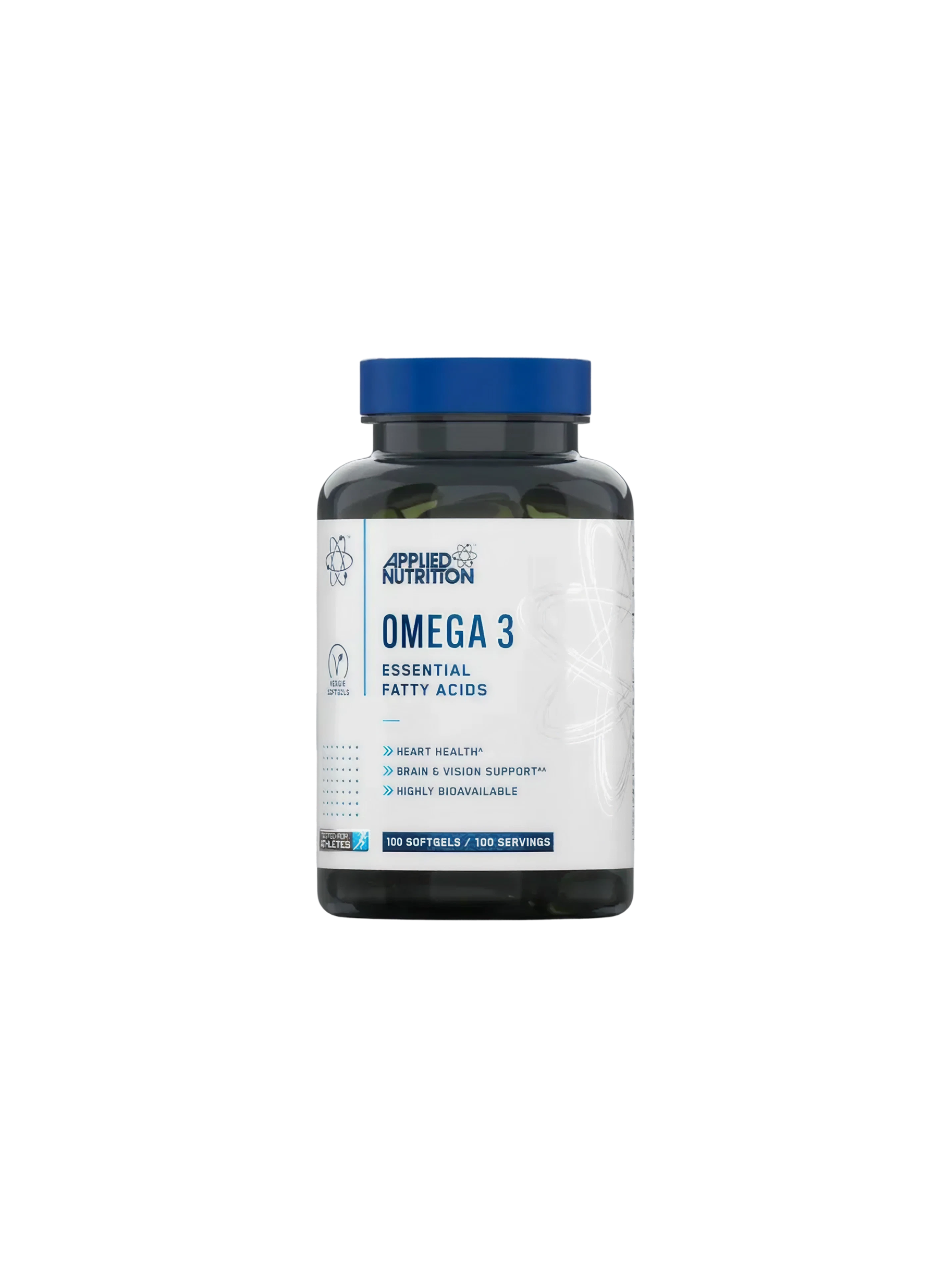 Omega 3 Applied Nutrition Aretae