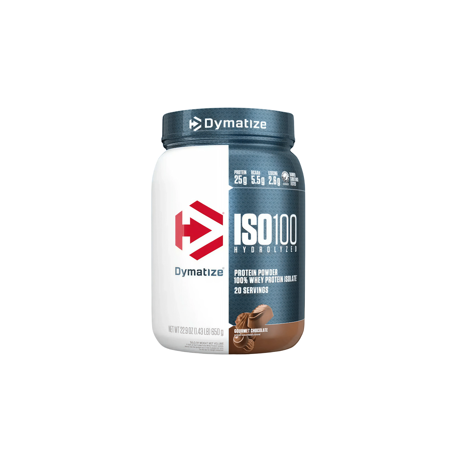 Cover Iso100 Dymatize Aretae