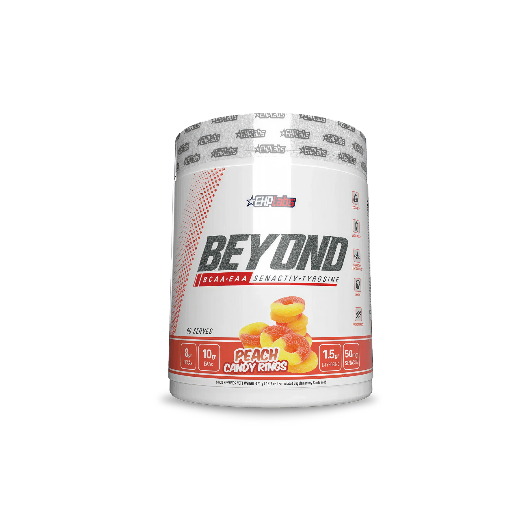 Cover Beyond Bcaa Eaa Ehplabs Aretae