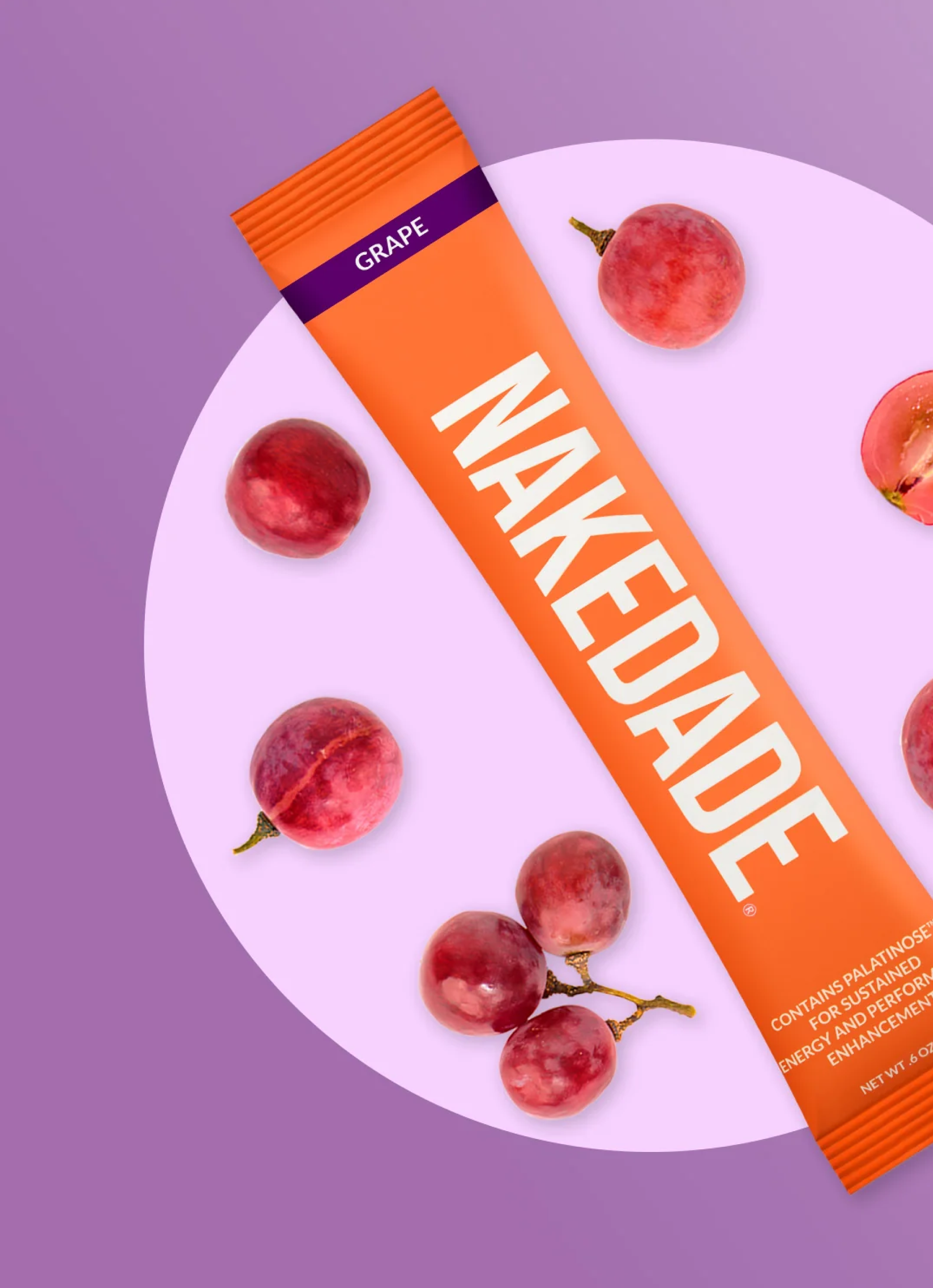 Grape Image Nakedade Naked Nutrition Aretae