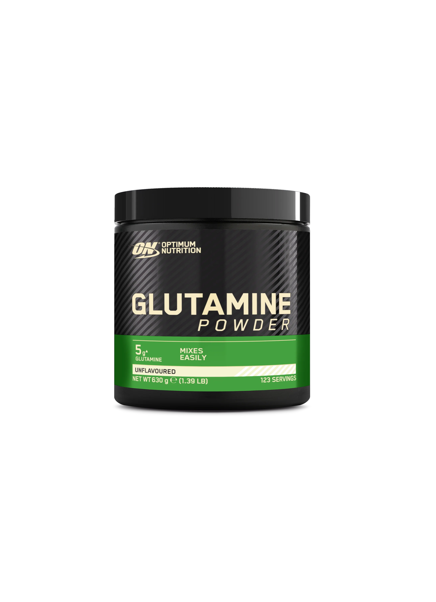 Glutamine Powder Optimum Nutrition Aretae