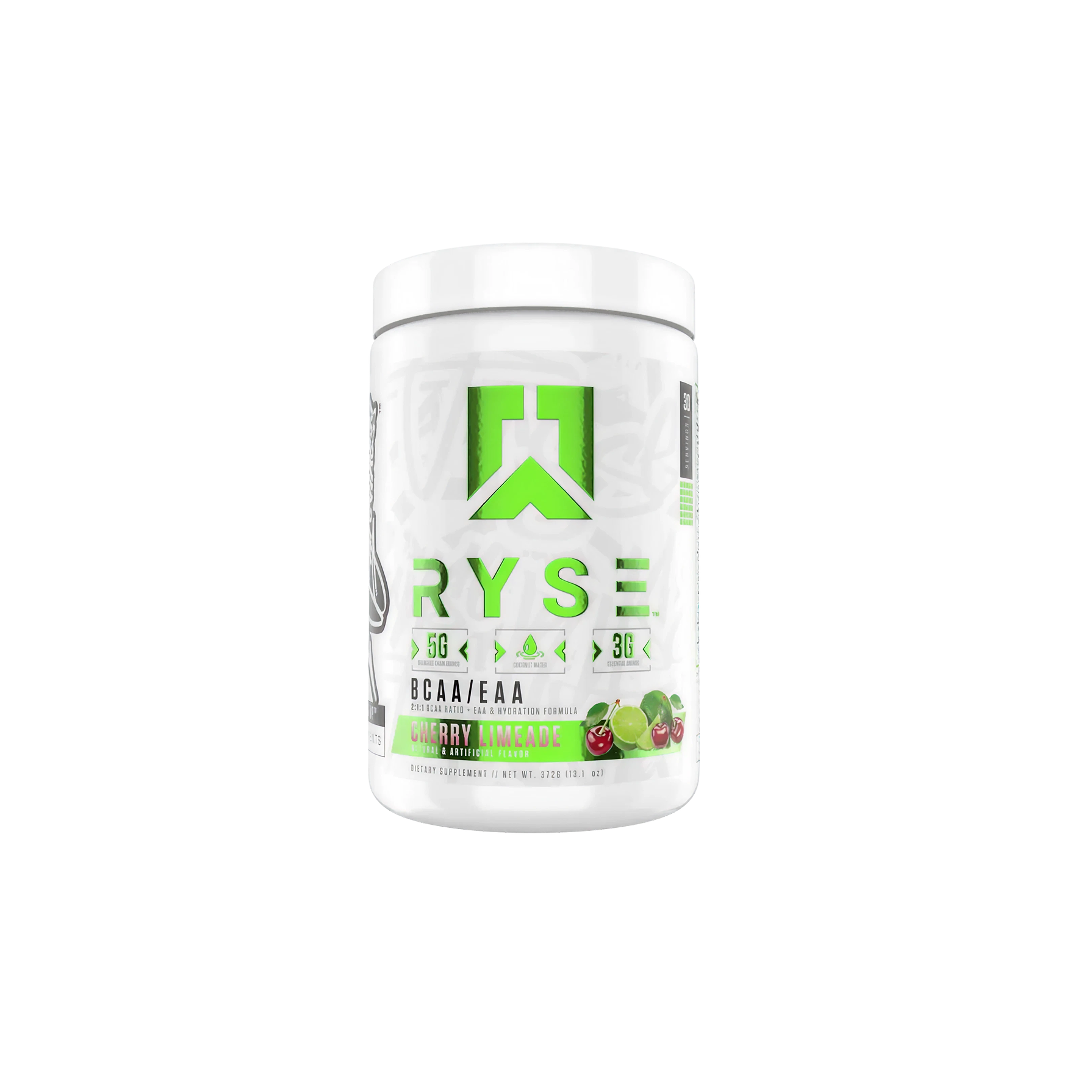 Cover Bcaa Eaa Ryse Aretae